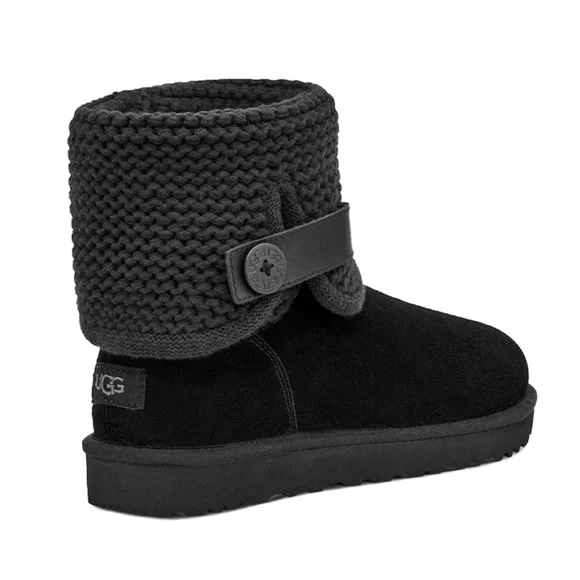 UGG SHAINA ANKLE BOOT - Picture 6 of 6